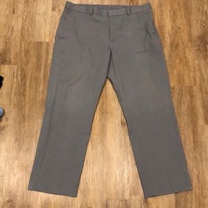Men’s Gray Express dress slacks, NWOT. Size 36x30